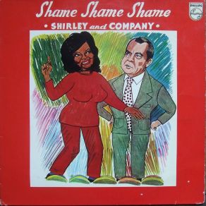 Download track Shame Shame Shame (Instrumental) Shirley & Company