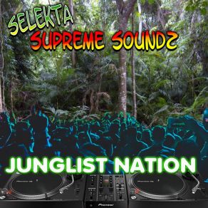 Download track The Darkside Selekta Supreme Soundz