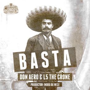 Download track Basta (L5 The Crone) Don Aero