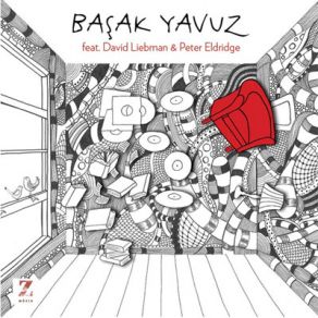 Download track Elevator Operator Başak Yavuz