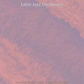 Download track Background For Beachside Cafes Latin Jazz Orchestra