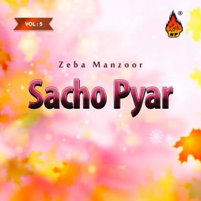 Download track Pyar Na Kajan Pyara Zeba Manzoor