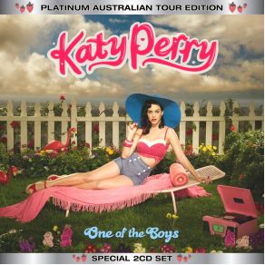 Download track Waking Up In Vegas Katy Perry