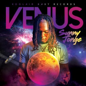 Download track Venus Sunny Jorge