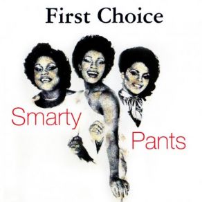 Download track Guess What Mary Jones Did First Choice