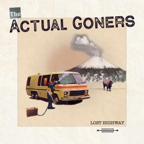 Download track Smoke Signals (Help Is On The Way) The Actual Goners