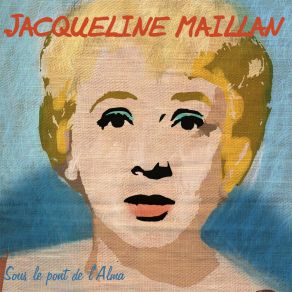 Download track La Tzigane Heureuse Jacqueline Maillan