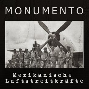 Download track Kämpfe Gegen Ziele Auf Formosa MONUMENTO