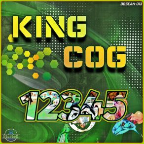 Download track 12345 King CogShady Jay