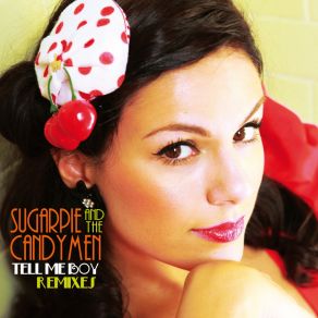 Download track Tell Me Boy (Guido Nemola Remix) Sugarpie And The Candymen, Sugarpie, The Candymen