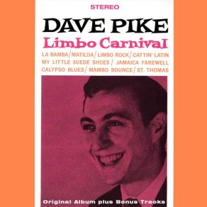 Download track Limbo Rock Dave Pike