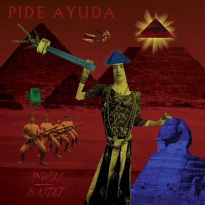 Download track Bastet Pide Ayuda