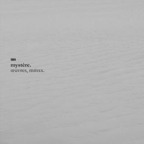 Download track Massif MysterE