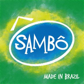 Download track Proud Mary (Sidney Magal) (Ao Vivo) Sambo