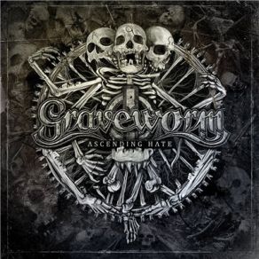 Download track Downfall Of Heaven Graveworm