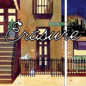 Download track Tenderest Moments Erasure