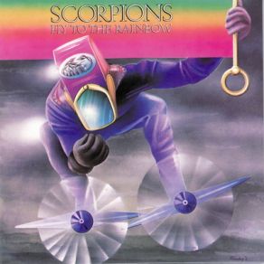 Download track Far Away Scorpions