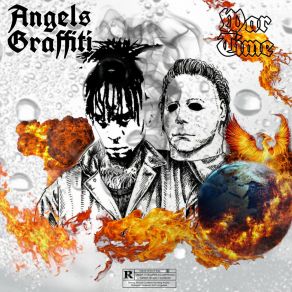 Download track Disbatch Angels GraffitiCass