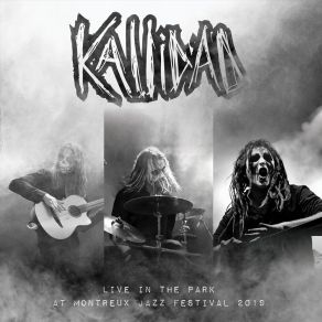 Download track Blood Cries From The Angel’s Eyes (Live) Kallidad