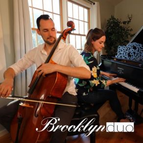 Download track The Sound Of Silence Brooklyn Duo