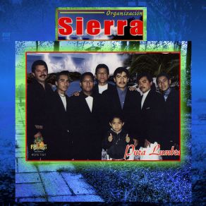 Download track El Mango Organizacion Sierra