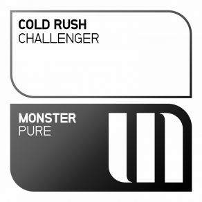 Download track Challenger (Radio Edit) Cold Rush