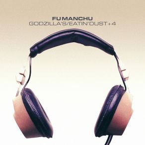 Download track Godzilla Fu Manchu