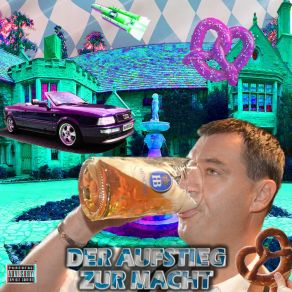 Download track Marku$$ Öder Roq N DocDocmo, Turoq