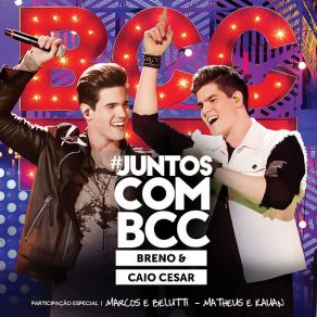 Download track 6 Graus Abaixo De Zero (Ao Vivo) (Matheus E Kauan) Breno, Caio CésarMatheus E Kauan