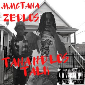 Download track FOR REAL MmgtanaZEDLOS