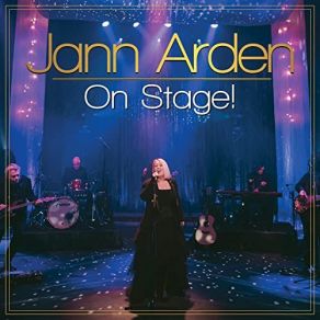 Download track I Would Die For You (Live) Jann Arden