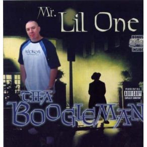 Download track Boogie Man Mr. Lil One