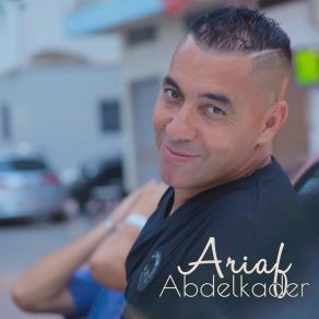 Download track Azin Arifi Abdelkader Ariaf