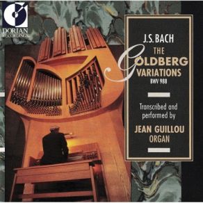 Download track 15. The Goldberg Variations BWV 988: Variation 14 Johann Sebastian Bach