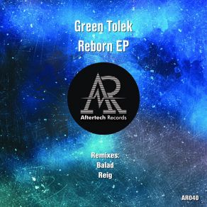 Download track Oxe (Original Mix) Green Tolek