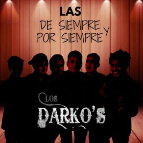 Download track Me Encantaria Los Darkos