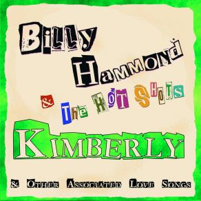 Download track Gimme Gimme All Of Your Love Billy Hammond