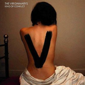 Download track Just A Ride The Virginmarys