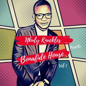 Download track It Feels Good (Original Mix) Nkuly Knuckles