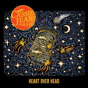 Download track Heart Over Head The Fireflies, Cassie Jean