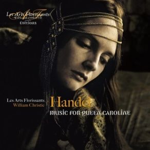 Download track 17 - The Ways Of Zion Do Mourn, HWV 264 - VII. She Deliver’d The Poor That Cried, The Fatherless [Andante] Georg Friedrich Händel