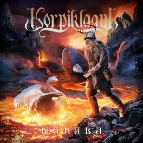 Download track Uni Korpiklaani