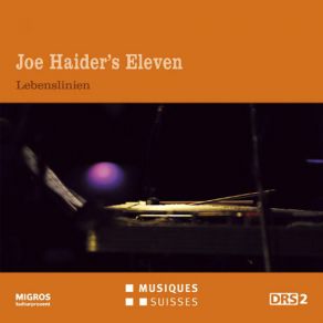 Download track Dancing With Eleven (Eleven) Joe Haider'S Eleven