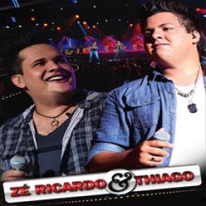 Download track Ta Mais Pra Capetinha Zé Ricardo & ThiagoCristiano Araújo