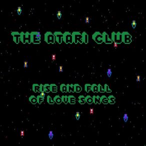 Download track Multicolorida The Atari Club