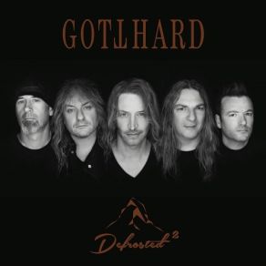 Download track Beautiful (Live Acoustic, 2018) Gotthard