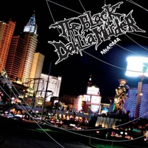 Download track Miasma The Black Dahlia Murder