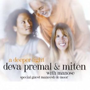 Download track Guru Brahma Mantra (Devotion) Deva Premal, Miten, Manose