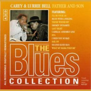 Download track Key To The Bushes Blues Texas Blues