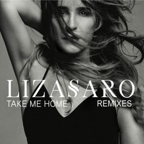 Download track Take Me Home (Oggie B Remix) Liz Asaro